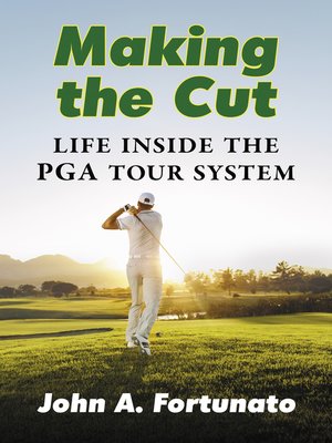 cover image of Making the Cut